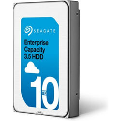 Seagate Exos - ST10000NM0016 - 10TB - Product Image 1