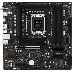 ASRock B860M Pro-A WiFi - Product Image 1
