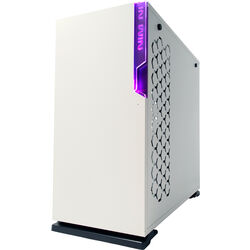 InWin 101C - White - Product Image 1