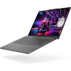 Lenovo Yoga 7 - 83DK0005UK - Grey - Product Image 1