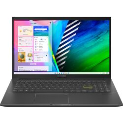 ASUS Vivobook 15 OLED - K513EA-L12641W - Product Image 1