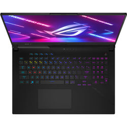 ASUS ROG Strix SCAR 17 X3D - G733PZV-LL069W - Product Image 1