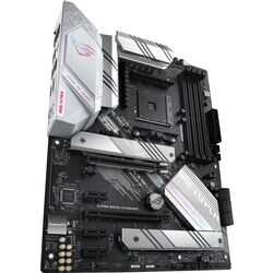 ASUS ROG STRIX B550-A GAMING - Product Image 1