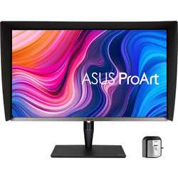 ASUS ProArt PA32UCG-K - Product Image 1