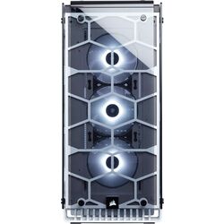 Corsair Crystal 570X RGB - White - Product Image 1