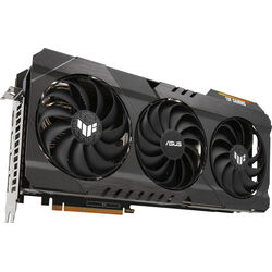 ASUS Radeon RX 7800 XT TUF Gaming OC - Product Image 1