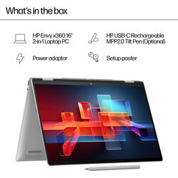 HP ENVY x360 16-ad0501na - Product Image 1