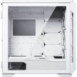 Phanteks Eclipse P600S - Matte White - Product Image 1