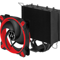 Arctic Freezer 34 - eSports - Black/Red - Product Image 1