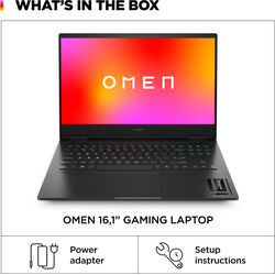 HP OMEN 16-wf1001na - Product Image 1