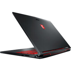 MSI GV62 7RC - GV62 7RC-225UK - Product Image 1