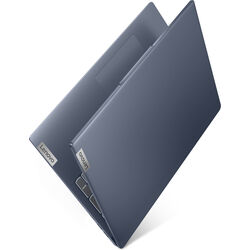 Lenovo IdeaPad Slim 5 - 83DD002XUK - Abyss Blue - Product Image 1