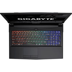 Gigabyte Sabre 15-K8 - Product Image 1