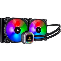 Corsair Hydro H115i RGB PLATINUM - Product Image 1