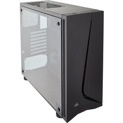 Corsair Carbide SPEC-05 - Black - Product Image 1