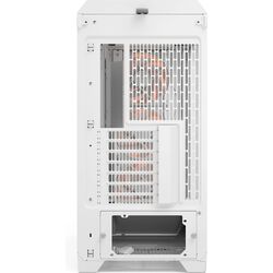 Fractal Design Meshify 3 XL - White - Product Image 1