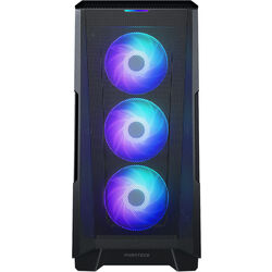 Phanteks Eclipse P500A DRGB - Black - Product Image 1