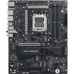 ASUS TUF Gaming X870E-Plus WIFI7 - Product Image 1
