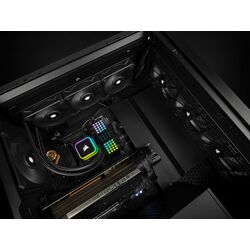 Corsair iCUE H115i RGB ELITE - Product Image 1