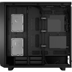 Fractal Design Meshify 2 XL - Black - Product Image 1