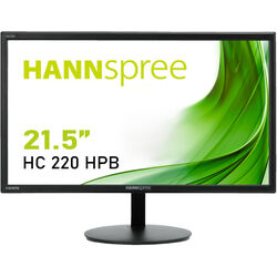 Hannspree HC220HPB - Product Image 1