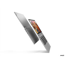 Lenovo IdeaPad Flex 5 - Platinum - Product Image 1