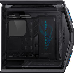 ASUS ROG Hyperion GR701 BTF - Black - Product Image 1