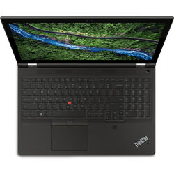 Lenovo ThinkPad P15 G2 - Product Image 1