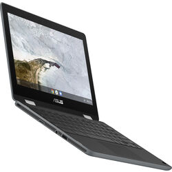 ASUS Chromebook Flip C214 - C214MA-BU0282 - Product Image 1