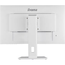 iiyama ProLite XUB2792HSU-W5 - White - Product Image 1