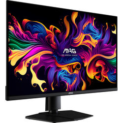 MSI MAG 321UP QD-OLED - Product Image 1