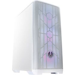 BitFenix Nova Mesh SE - White - Product Image 1