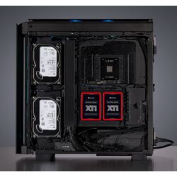 Corsair Obsidian 500D RGB SE - Product Image 1