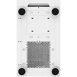 Montech X3 Mesh - White - Product Image 1