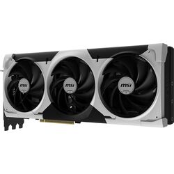 MSI GeForce RTX 5090 VENTUS 3X OC - Product Image 1