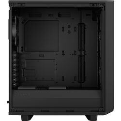 Fractal Design Meshify 2 Compact Lite - Black - Product Image 1