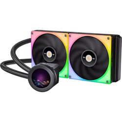 Thermaltake ToughLiquid Ultra 280 - RGB - Product Image 1