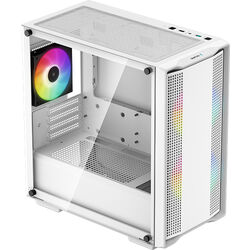 Deepcool CC360 ARGB - White - Product Image 1