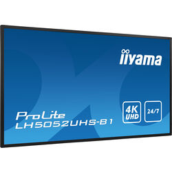 iiyama ProLite LH5052UHS-B1 - Product Image 1