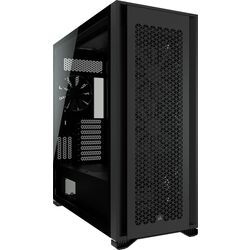 Corsair 7000D Airflow - Black - Product Image 1