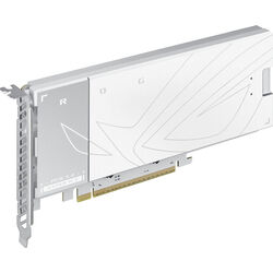 ASUS ROG Crosshair X870E Glacial - Product Image 1