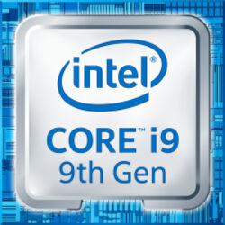 Intel Core i9-9900K - Product Image 1