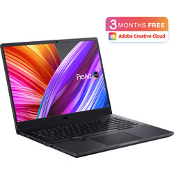 ASUS ProArt StudioBook 16 OLED - H5600QM-L2142W - Product Image 1