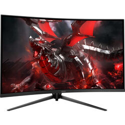 MSI Optix G321CQP - Product Image 1