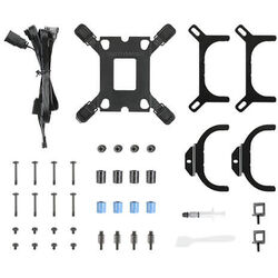 Antec Skeleton 240 ARGB - Product Image 1