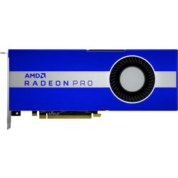 AMD Radeon Pro W5700 - Product Image 1