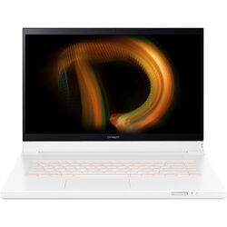 Acer ConceptD 7 Ezel Pro - CC715-72P-77KR - White - Product Image 1