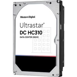 Western Digital Ultrastar DC HC310 - 0B36039 - 6TB - Product Image 1