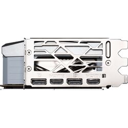 MSI GeForce RTX 4080 SUPER GAMING X SLIM - White - Product Image 1