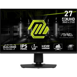 MSI MAG 275UPD E14 - Product Image 1